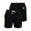 Duke Mens D555 Yarrow Kingsize Swim Shorts
