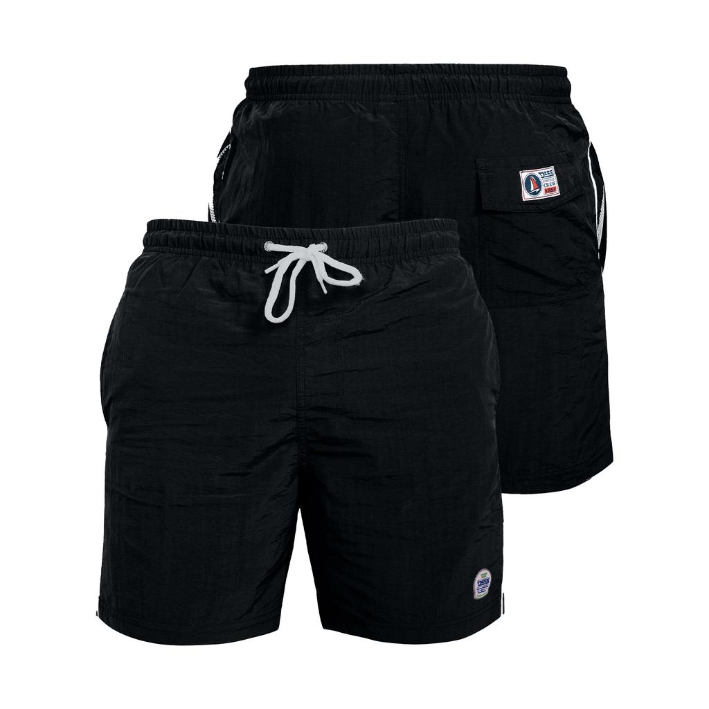 Duke Mens D555 Yarrow Kingsize Swim Shorts