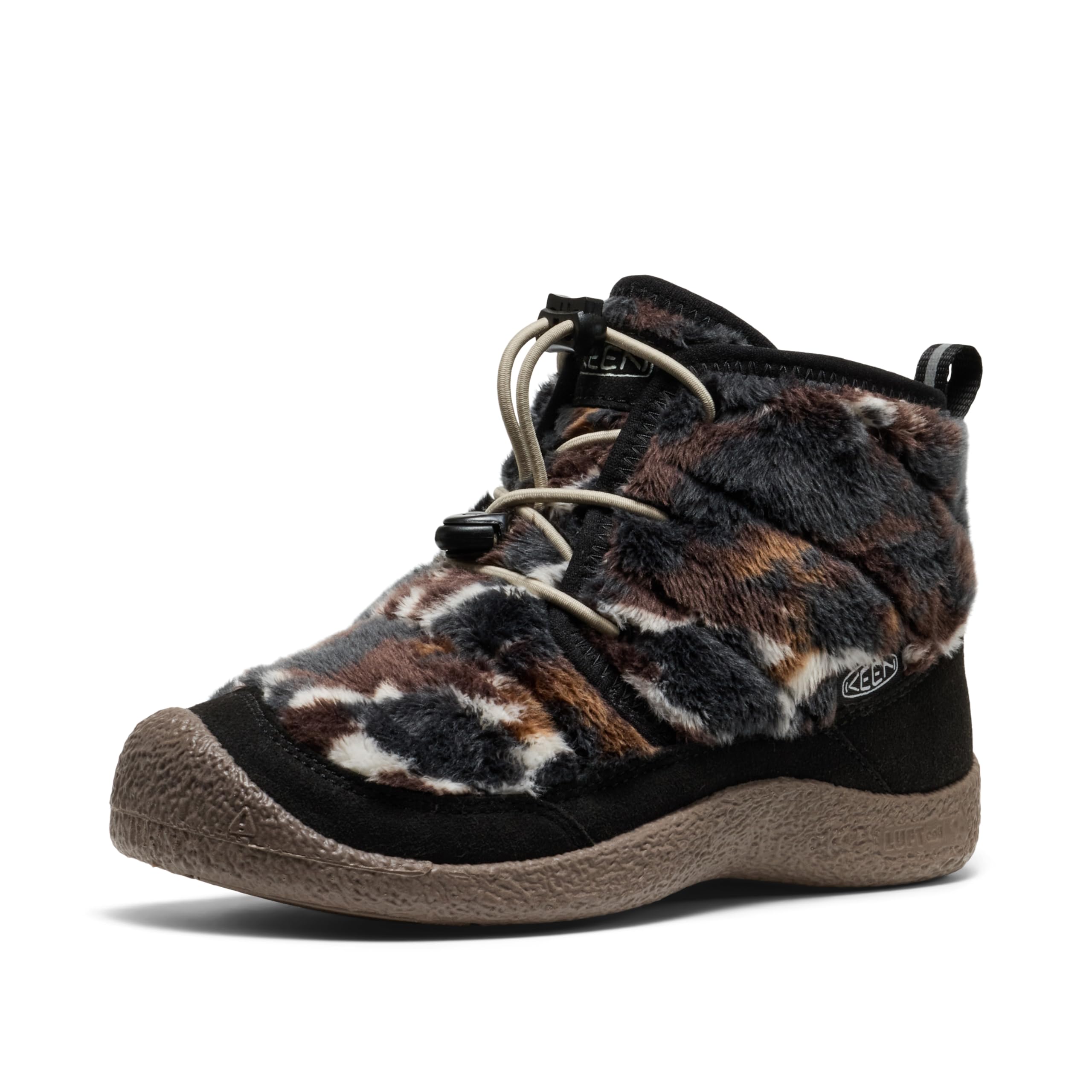 KEEN HOWSER II CHUKKA WP Howser Two Chukka Водонепроницаемые