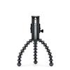 Joby griptight pro tablet stand adjustable tilt angle Black