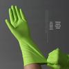 Meiliya Durable Nitrile Household Gloves