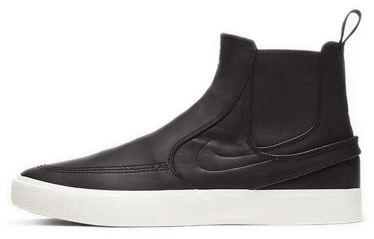 

Nike Zoom Janoski Slip Mid Rm Sb Black Pale Ivory BQ5888-001 38.5
