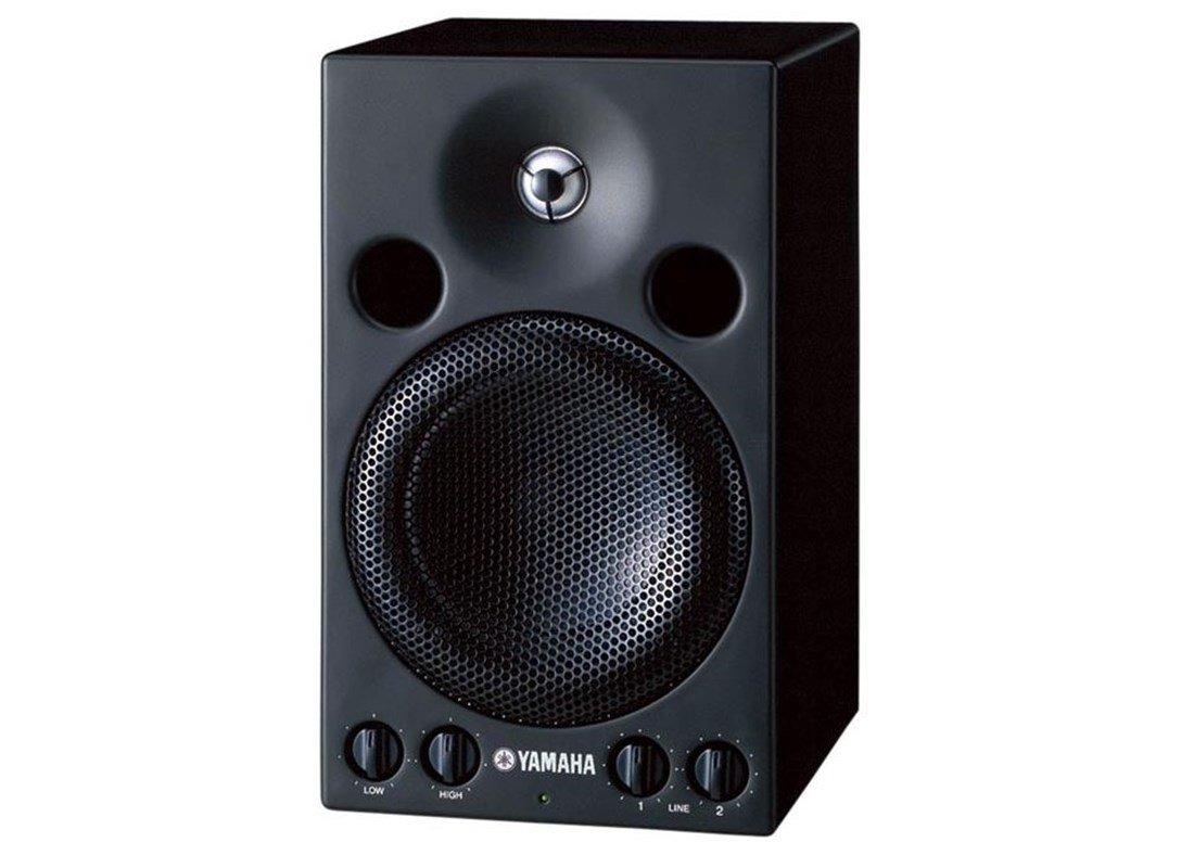 

Активный монитор YAMAHA MSP3 (1 кусок)