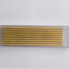 Professional Deep Hole Woodworking Pencil - 2.8mm Marker for Precise Line Drawing & Notations