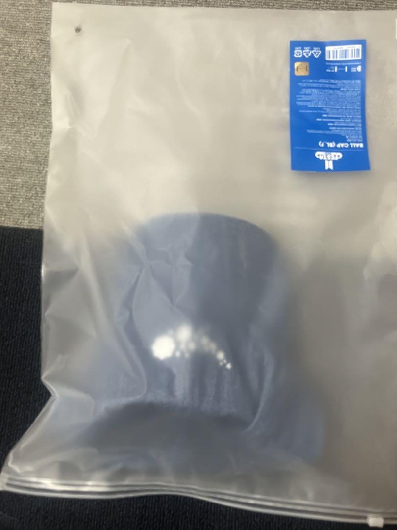 

[Б/У] Шляпа BTS2025 Festa