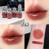 Gege Bear - Bear Sheer Hydrating Liquid Lipstick - 6 Colors