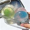 Soft Pearl Transparent Petrolatum Handmade Ball Pinch Toy  Office Stress Relief Tools