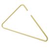 5PCS Non Slip Triangle Coat Hangers Sturdy Rust-Proof Wardrobe Hanger Metal Space-Saving Drying Rack Trouser Storage