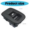 98080732ZD Car Electric Power Control Window Height Adjuster Glass Push Button Elevator Regulator Enhancing Ventilation