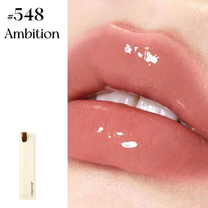 JOOCYEE - Kidult Collection Glazed Rouge - 2 Colors