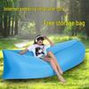 Portable Inflatable Air Sofa Recliner for Camping & Music Festivals