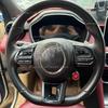 LHD RHD for MG HS 2018-2023 Interior Accessories Window Rise Gear Water Cup Cover Air Conditions Frame Steering Wheel Cover zai0