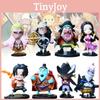 Figurine Dynamique One Piece Ace Shichibukai Boa Hancock Poupée Créative Pour Décor de Bureau