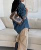 Jestina Hazel Sm Shoulder Db (Jhncha5Bf972Db980)