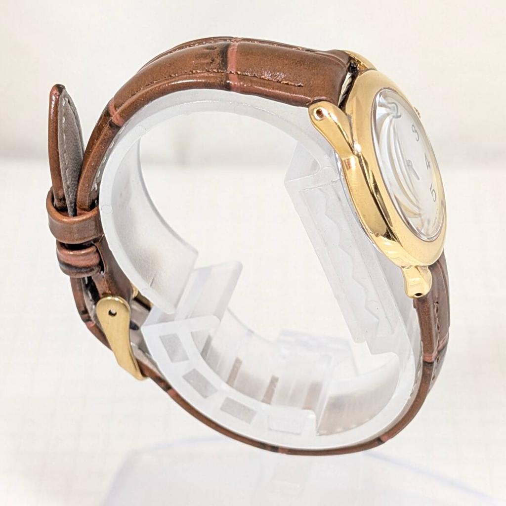 SEIKO Neue Battery and Strap Working Ladies' Watch, Replaced, Condition, V-28