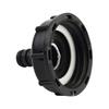 IBC Tank Adapter Connector Plastic Water Container