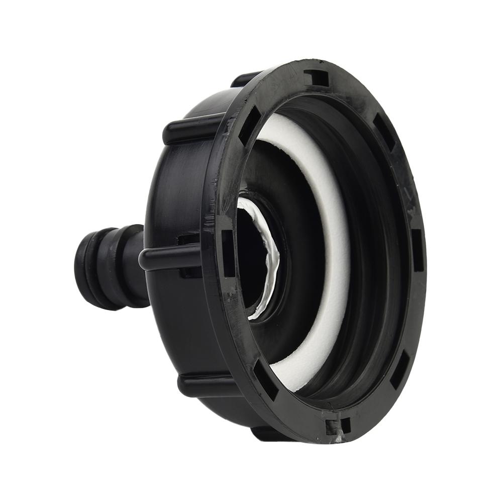 IBC Tank Adapter Connector Plastic Water Container