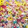 Ghirlanda di fiori artificiali, fiori di campo finti, decorazione da appendere, tenda floreale finta per primavera ed estate, casa, giardino, festa di nozze, arco, decorazione da parete