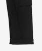 MINDBRIDGE Wide Cargo Full Elastic Waist Pants