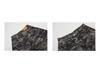 Unisex American Retro Camouflage Cargo Pants, Spring/Autumn 2024, Loose Fit, Multi-Pocket, Washed Style
