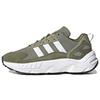 Originals Zx 22 Boost 'Orbit Green White' GX2040