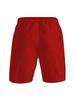 Summer Beach Style 3D Printed Loose Plus Size Quick Drying Shorts