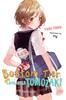 BottomTier Character Tomozaki Vol. 5 Light Novel by Yuki Yaku Paperback Book 9781975384616