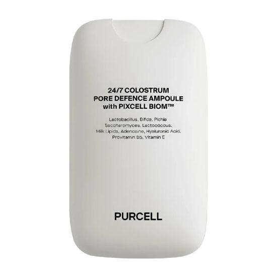 Purcell 24/7 Colostrum Pore Defence Barrier Glow Mist 55ml