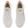 Reebok FLOATRIDE ENERGY 6 Comfort Versatile Sport Casual Low-Top Running Shoes, Women's White 100201165