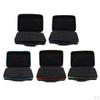 60 Slots EVA Case Bag For Cosmetic Bottles - 5ml,10ml,15ml,,Antifriction,Anti-scratch and