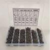 Plastic Bumper Repair Welding Wire Set