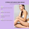 (3pcs)Natural Cyperus Rotundus Oil for Hair Removal Easily Absorbed Upgraded Hair Inhibitor for Daily Use