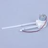 1Pcs Lab Ink Squeeze Sampling Pump DC 3V 3.7V 5V Small Mini Peristaltic Dosing Pump Micro Self-priming Suction Liquid Pump