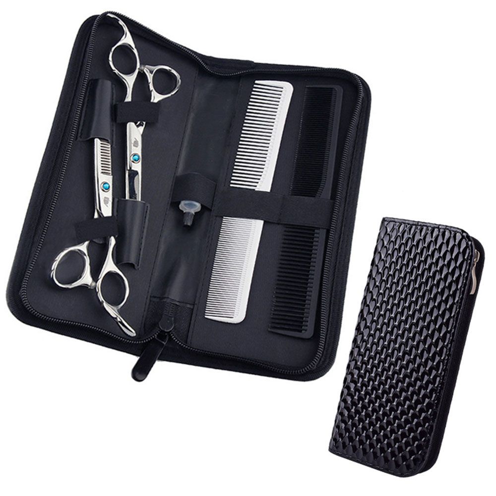 Tools Bag Organizer Hair Shear Pouch Hairdresser Storage Hair Scissors Holder Hairdressing Tool
