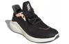 adidas Alphabounce+ Guard 'Black Pink' Damskie FW6734