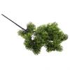 Easy To Use Artificial Plant Faux Pine Branch Home Decor