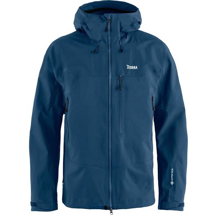 Fjallraven Tierra Tolfa Jacket (12500048)