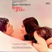 CD NINO ROTA - Romeo & Juliet  CDP7920572 Capitol Records 1989 US Soundtracks & Musicals Used