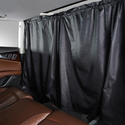 FUKUMIDO Nepriehľadná záclona, Auto, Autopríslušenstvo, Spanie v aute, Háčik, Nákladné auto, Clona, Prekrytie očí,