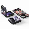 Mo Dao Zu Shi MDZS Manga Z Flip 7 Phnoe Case For Samsung Z Flip 6 5 4 3 5G Galaxy ZFlip7 ZFlip4 ZFlip5 ZFlip6 ZFlip3 Phone Cover