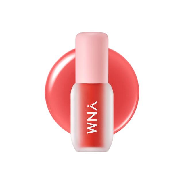 

YNM - Dew Drop Lip Oil - 4 Colors #04 Very Plum