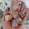 Agate Raw Stone Crystal Gravel Toy - Large Particles