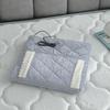 USB Electric Blanket Multifunctional 5V Low Voltage Body Warming Blanket Heating Blanket Office Lunch Break Heating Pad
