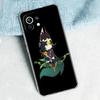 Genshin Impact Tighnari For Poco X5 X3 NFC F5 F4 F3 M3 Phone Case For Xiaomi 12T 12 13 Lite 11 Ultra Mi 10T 5G 11X Pro Cover