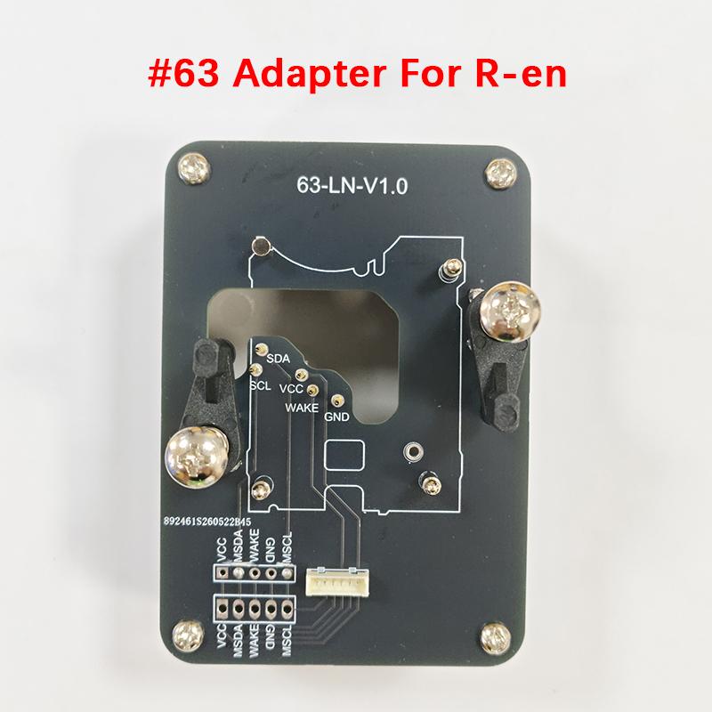 CN010090 Original 4 Buttons Remote Fob KR5IK4CH-01 433MHz 4A Chip NXP Killer For Clio5 Megane Kadjar Captur Koleos 2016+