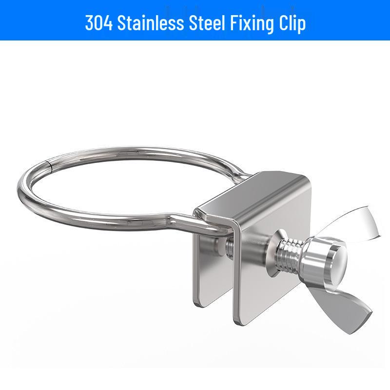 Stainless Steel Auto-Stop Float Valve for Water Tanks