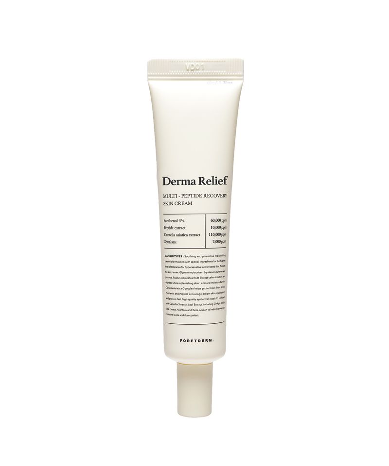 Derma Relief Cream (40ml)
