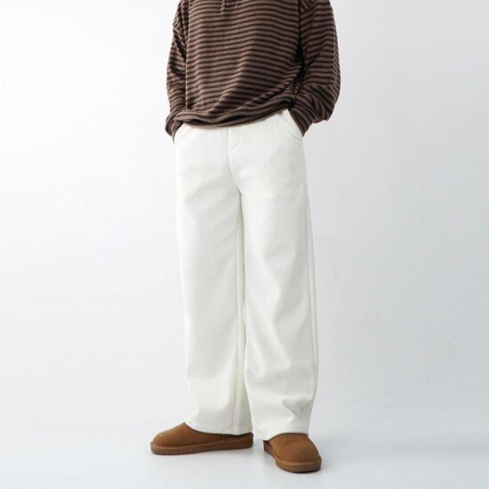 Onl Men S Fleece Corduroy pantS Nk 01