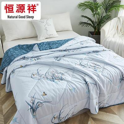 Hengyuanxiang Miao Kong Ling Sommar Luftkonditionerings Täcke