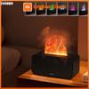 Xiaomi Umidificator de aromă de aer, umidificator de uleiuri esențiale, umidificator, umidificator de acasă, cu lumină LED
